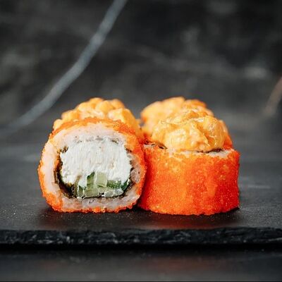Сяке Хот в Суши скат по цене 900 ₽