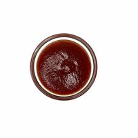 Кетчуп в SAAG Cafe