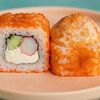 Ролл Саке спайси в Sushi Street по цене 479