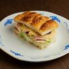 Итальянский сэндвич с мортаделлой в Itameshi по цене 590