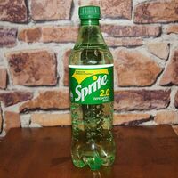 Sprite в Халяльный Пир