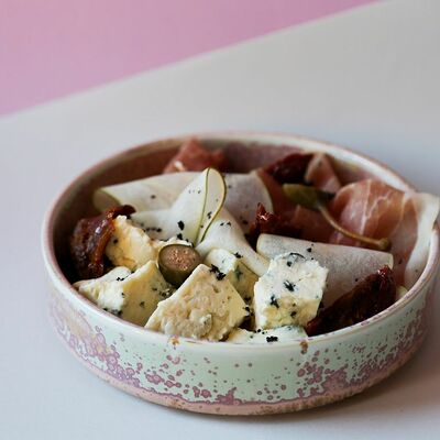 Винный сет в Джульетта по цене 520 ₽