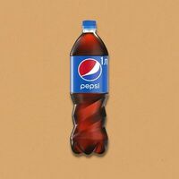 Pepsi в Восток