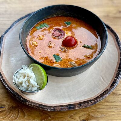 Том ям в Филин-термы по цене 590 ₽