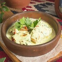 Чкмерули в Мушмула