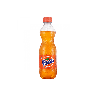 Fanta в ROLLY по цене 168 ₽