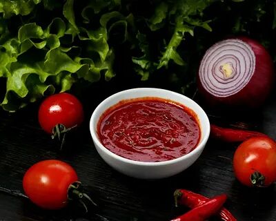 Армянский соус в SQ PLOV по цене 395 ₸
