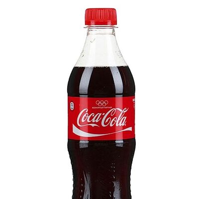 Coca-Cola в Томо по цене 200 ₽