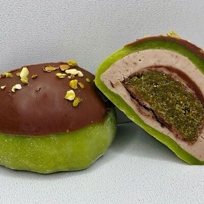 Моти Дубайский шоколад в HomeМоти по цене 460 ₽