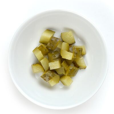 Бочковые огурцы в Три жены по цене 25