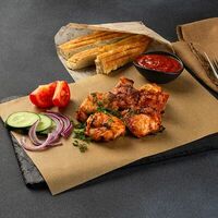 Куриный (филе бедра) в J.J.DONER