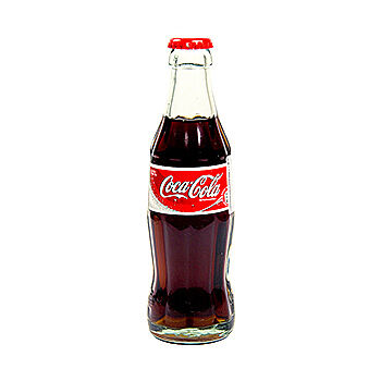 Напиток газированный Coca-Cola, 0.2 л Великобритания в Пироги Азбуки вкуса по цене 249 ₽