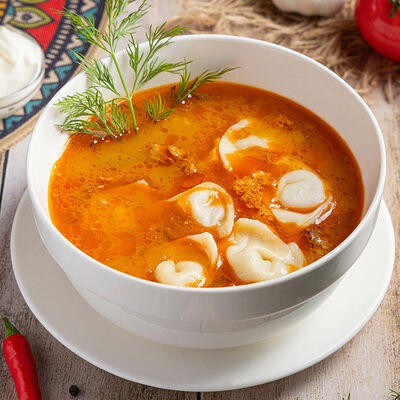 Чучварав Вкус востока по цене 429 ₽