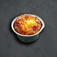 Пирог Лоринтийскийв Европа