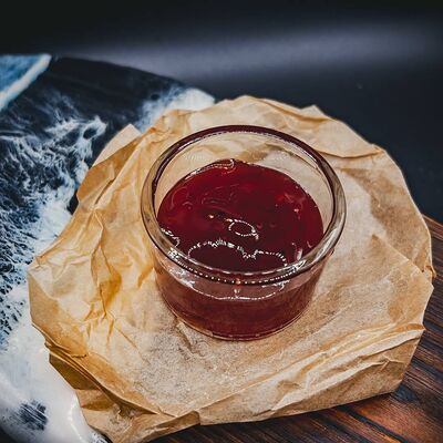 Соус Брусничный в Sushi Time по цене 60 ₽