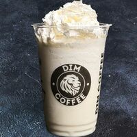 Милкшейк банановый в Dimcoffee