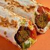Шаверма Фалафель в лаваше в Шаверма Don Doner по цене 369