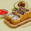 Ролл Горячий с курицей в Totorolls по цене 490