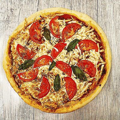 Маргарита в Аё пицца по цене 320 ₽