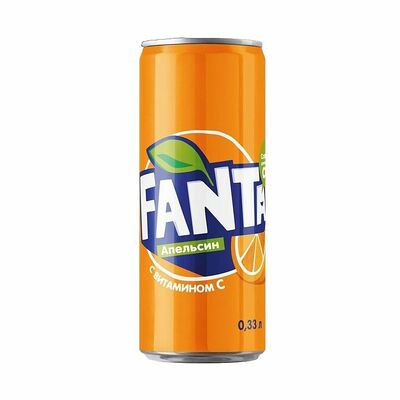 Fanta в Нанг кафе по цене 130 ₽