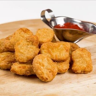 Наггетсы куриные в Pizzaroni по цене 479 ₽