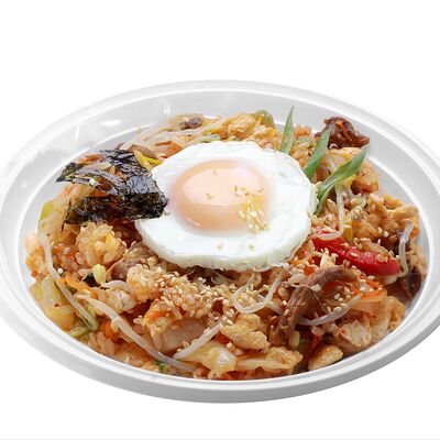 Кимчи покым паб в Kuksu House по цене 700 ₽