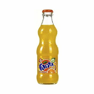 Fanta в Lepurshi по цене 290 ₽