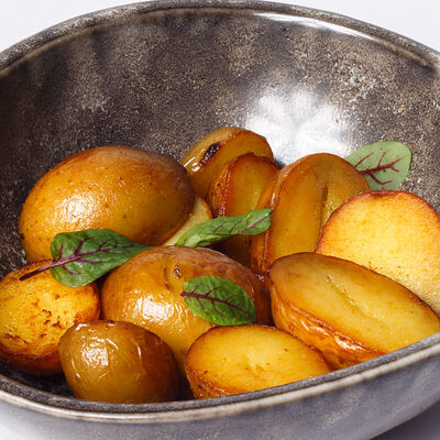 Картофель бейби в Уголь по цене 390 ₽