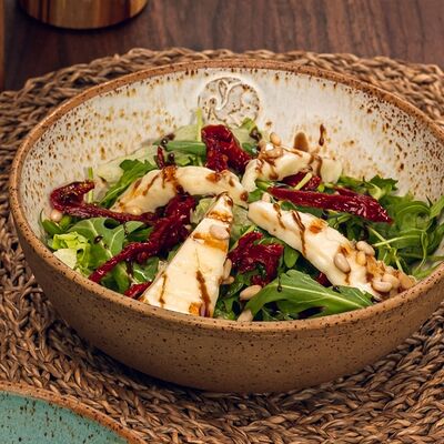 Халлуми-рока в Греческая таверна Порто Миконос по цене 820 ₽