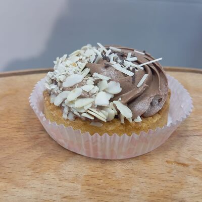 Тарталетка Шоколадная в Привет, Десерт! по цене 145 ₽