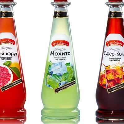 Компот в Сметанин Пицца по цене 150 ₽