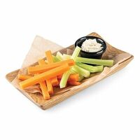 Морковь и сельдерей в Ян Примус