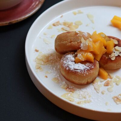 Тофники veg в Сырник по цене 530 ₽