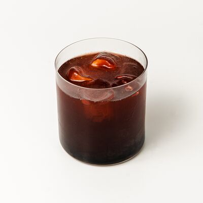 Баланс-Брю Гранат Cold в Balance coffee по цене 300 ₽