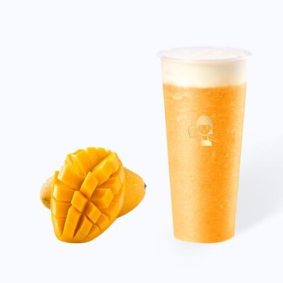 Чиз Манго в Met tea по цене 620 ₽