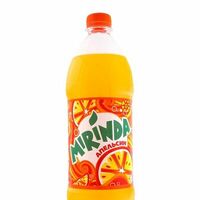Mirinda в Modi