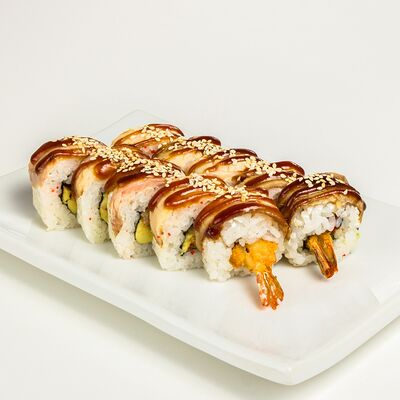 Ролл Йоджи в Yoshi по цене 450