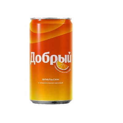 Добрый Апельсин в Феникс по цене 109 ₽