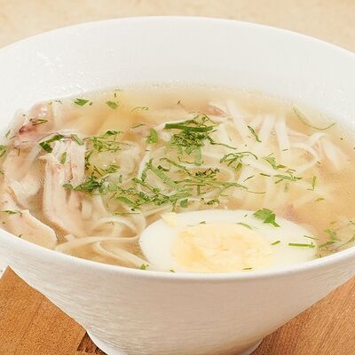 Лапша домашняяв Кофеварня по цене 369 ₽