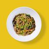 Нудл с уткой в Slurp ramen bar по цене 640