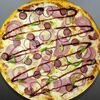 Pizza Барбекю в PizzaRolla по цене 590