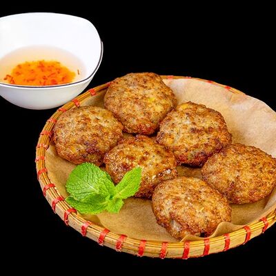 Ча Чиен в Фо вьет по цене 540 ₽