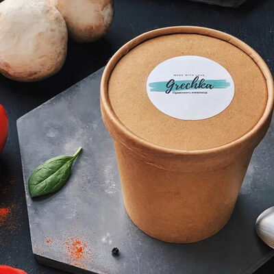 Соус тартар в Grechka по цене 70 ₽