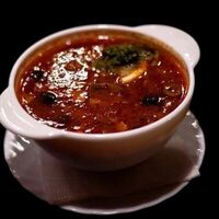 Солянка сборная мясная в Корона
