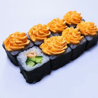 Лава маки в Sushi Price по цене 249 ₽