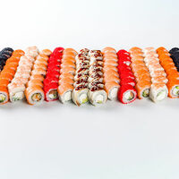 Большой праздник в ФишРис