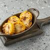 Кукуруза, обожженная на гриле в Double Grill & Bar по цене 150