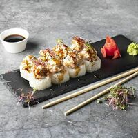 Гохан в Rave Resort