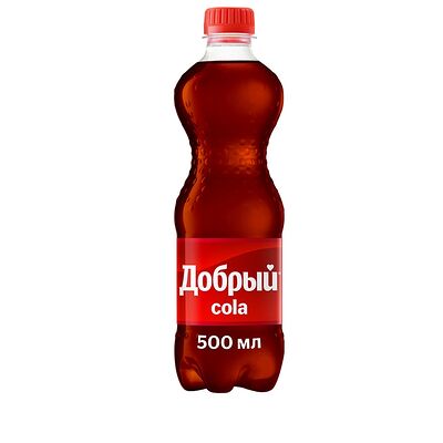 Coca-Cola в Doner Master по цене 132 ₽