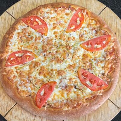 Пицца Пепперони в Rimini Pizza по цене 774 ₽